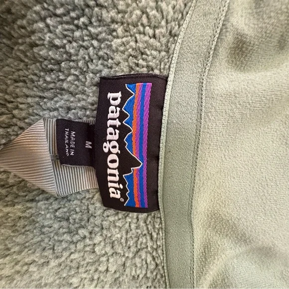Patagonia W’s Better Sweater 1/4 Zip - Picture 3 of 5